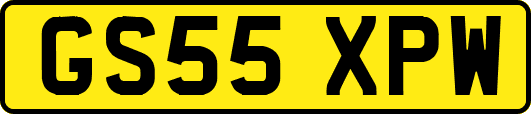 GS55XPW