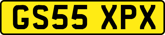 GS55XPX