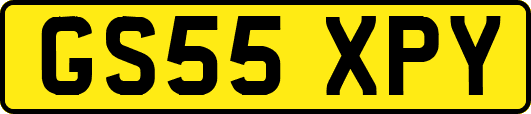 GS55XPY