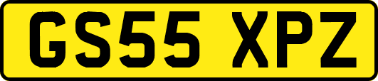 GS55XPZ