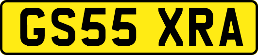 GS55XRA