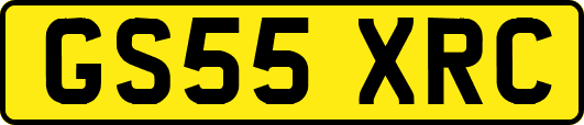 GS55XRC