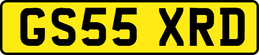 GS55XRD