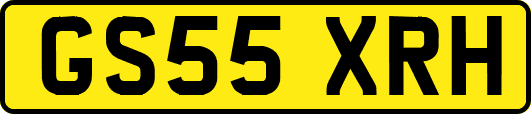 GS55XRH
