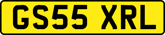GS55XRL