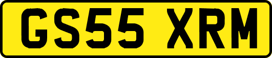 GS55XRM