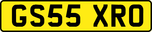 GS55XRO