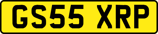 GS55XRP