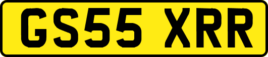 GS55XRR