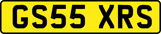 GS55XRS