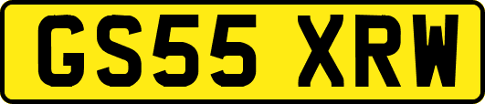 GS55XRW