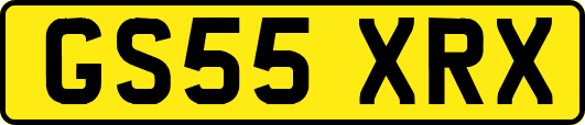 GS55XRX
