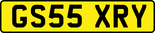GS55XRY