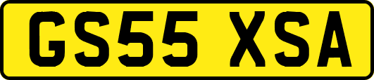 GS55XSA