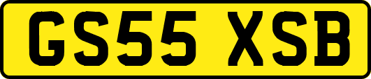 GS55XSB