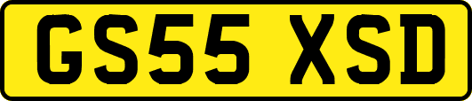 GS55XSD