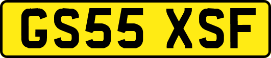 GS55XSF
