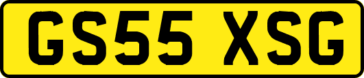 GS55XSG