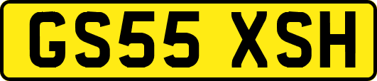 GS55XSH