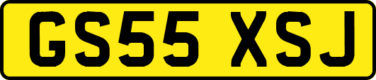 GS55XSJ