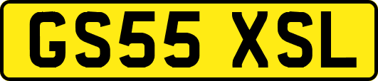 GS55XSL