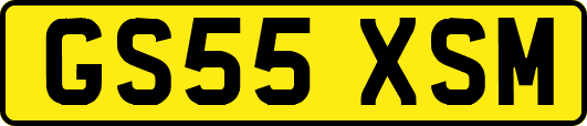 GS55XSM