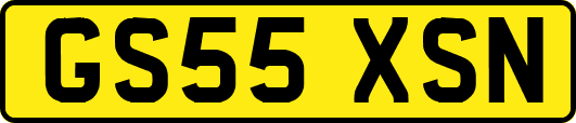 GS55XSN