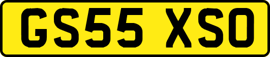 GS55XSO