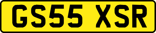 GS55XSR