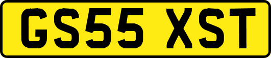 GS55XST