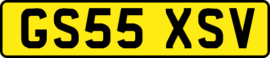 GS55XSV
