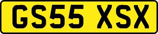 GS55XSX