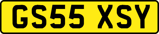 GS55XSY