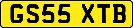 GS55XTB