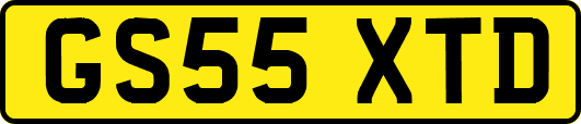 GS55XTD