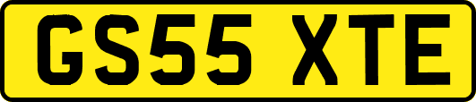 GS55XTE