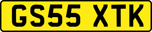 GS55XTK