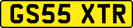 GS55XTR