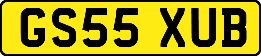 GS55XUB