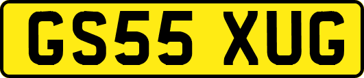 GS55XUG