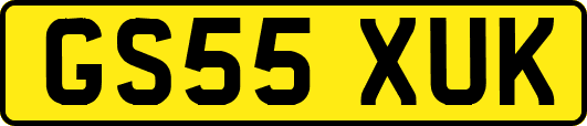 GS55XUK