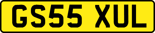 GS55XUL