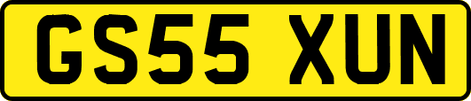 GS55XUN