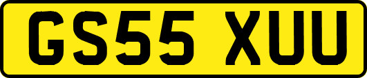 GS55XUU