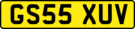 GS55XUV