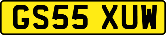 GS55XUW