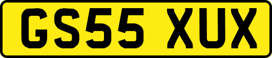 GS55XUX