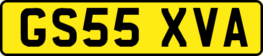 GS55XVA