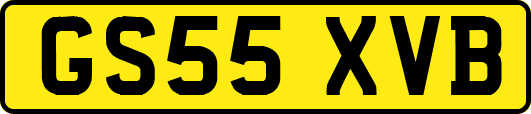 GS55XVB
