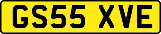 GS55XVE